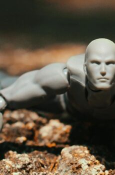 Action Figures
