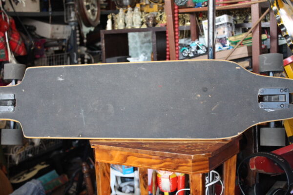 Kerb Long Board - Image 2