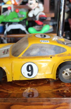 Porsche (Hand Made)
