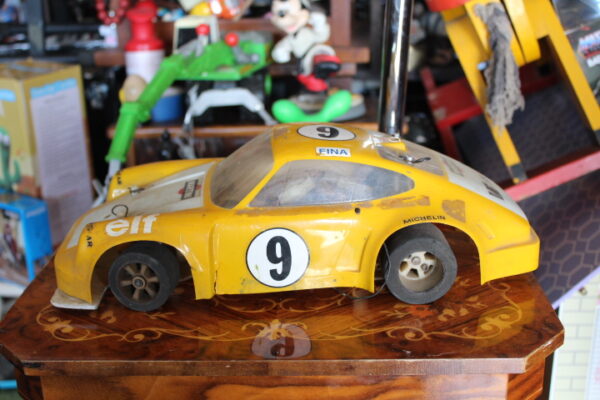Porsche (Hand Made)