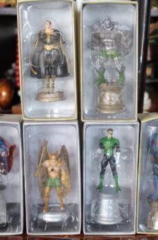 Assorted - DC Comics - Lead