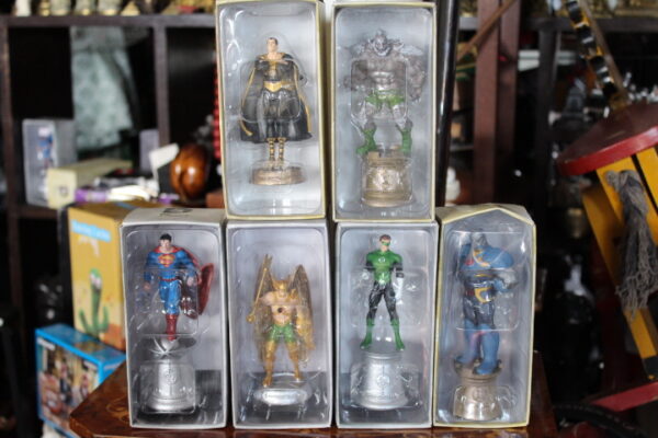 Assorted - DC Comics - Lead
