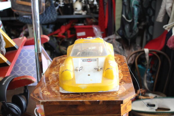 Porsche (Hand Made) - Image 2