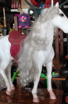 Our Generation Horse