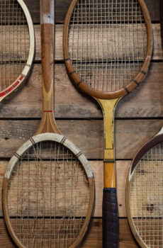 Sports and Recreation